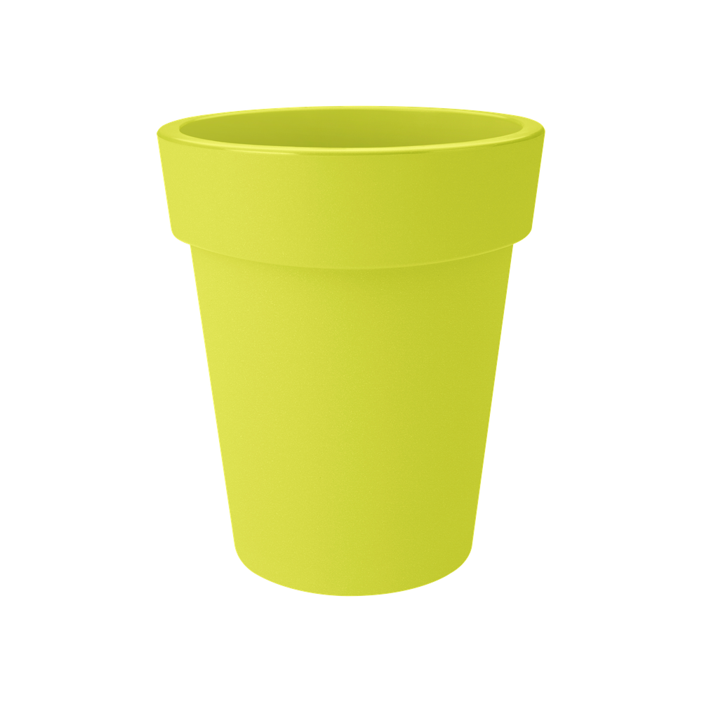 Green Basics Top Planter High 35
