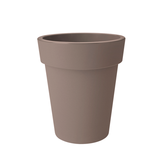 Green Basics Top Planter High 35
