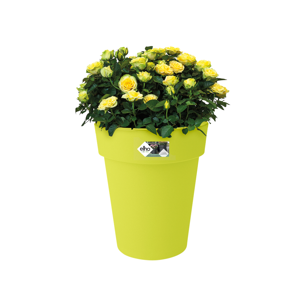 Green Basics Top Planter High 35