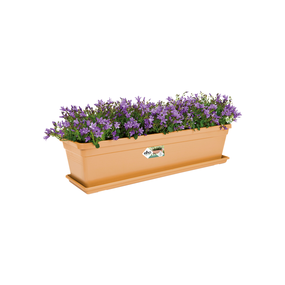 Green Basics Trough 80