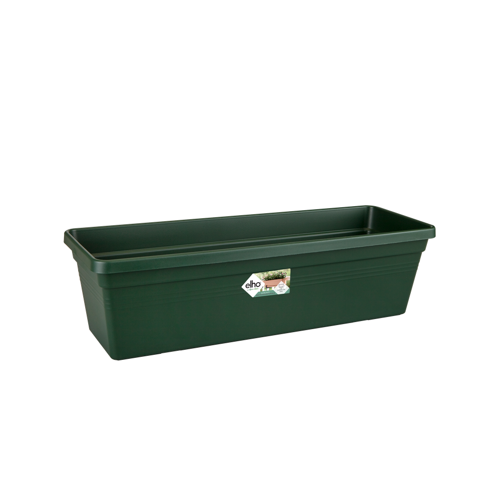 Green Basics Trough 80
