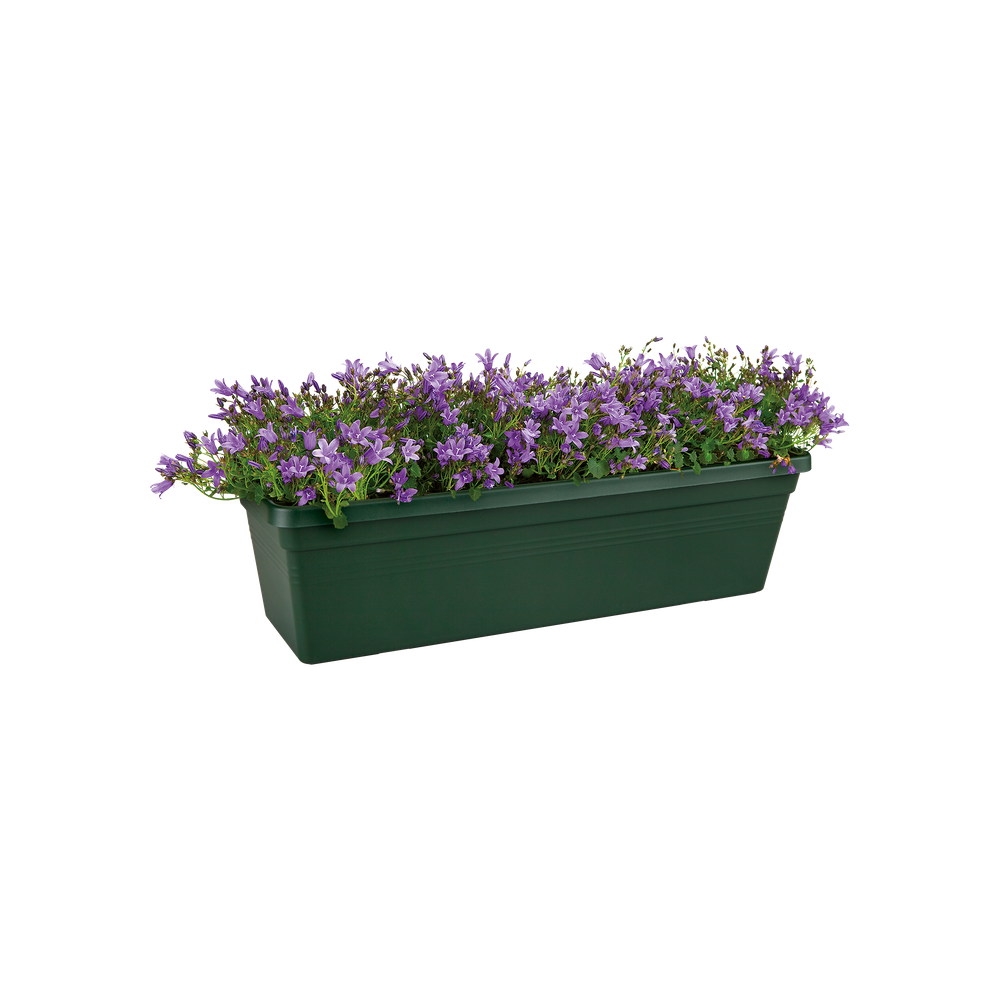 Green Basics Trough 80