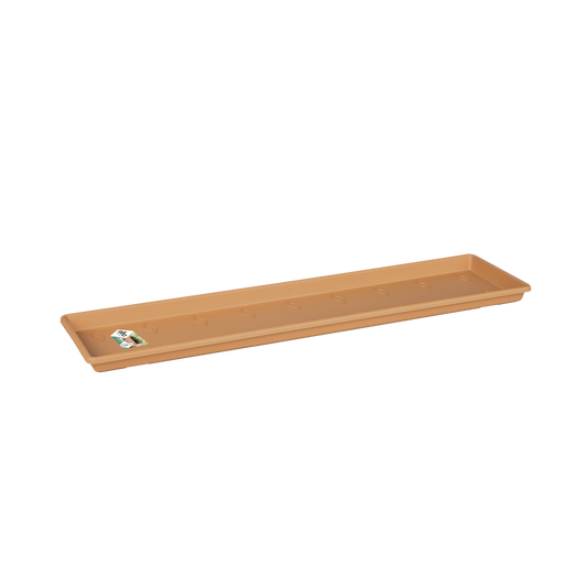 Green Basics Trough Saucer 40