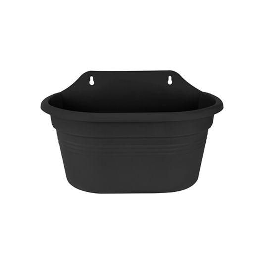 Green Basics Wall Basket 30