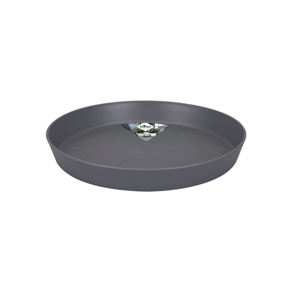 Loft Urban Saucer Round 21