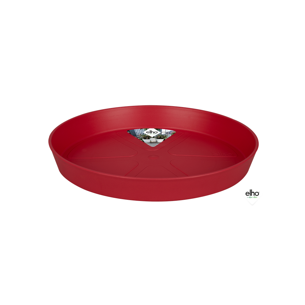 Loft Urban Saucer Round 24