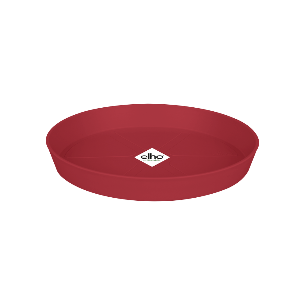 Loft Urban Saucer Round 24