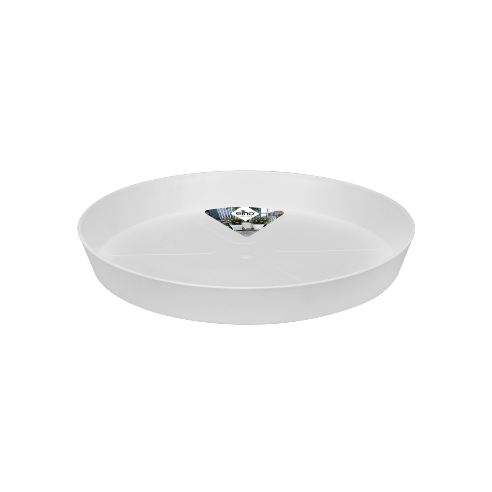 Loft Urban Saucer Round 24