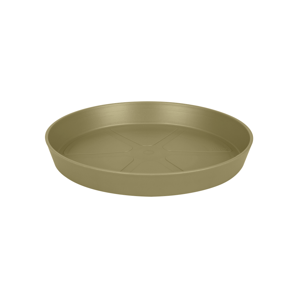 Loft Urban Saucer Round 24
