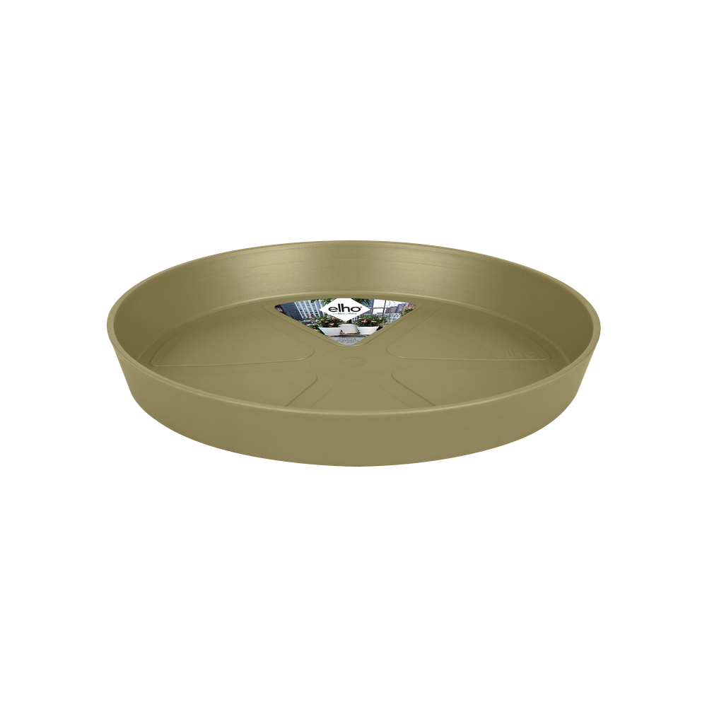 Loft Urban Saucer Round 34