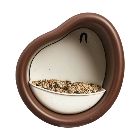 Organic Bird Feeder 25