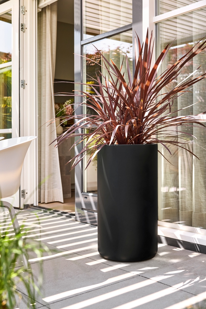 Pure Cilinder High 40