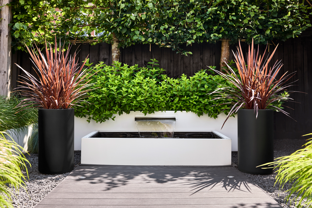 Pure Cilinder High 40