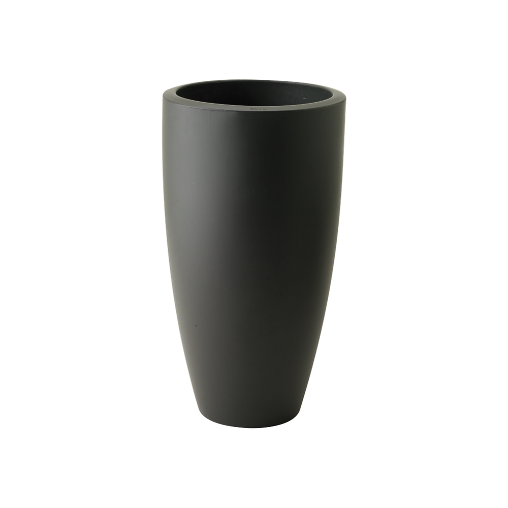 Pure Soft Round High 35