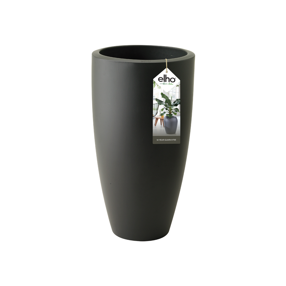 Pure Soft Round High 35