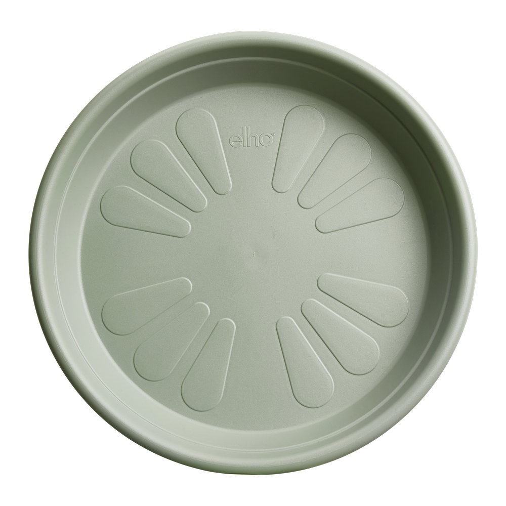 Universal Saucer Round 40