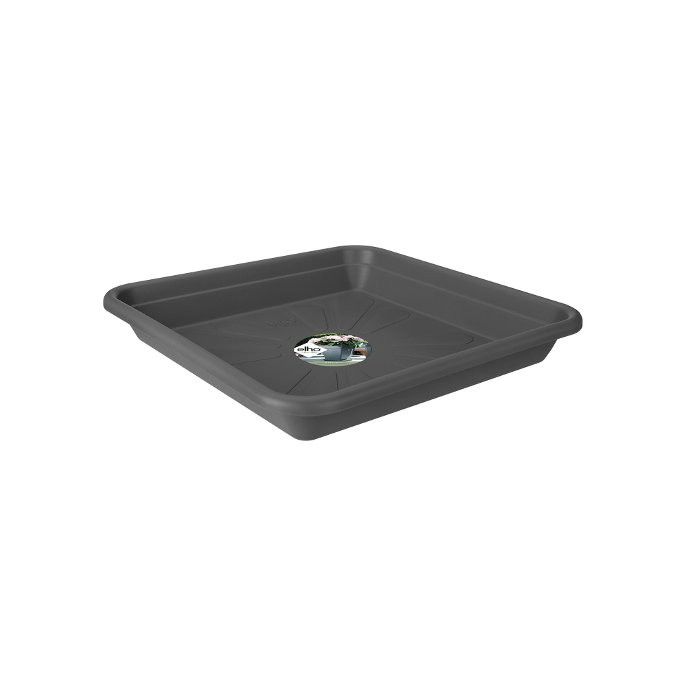 Universal Saucer Square 25