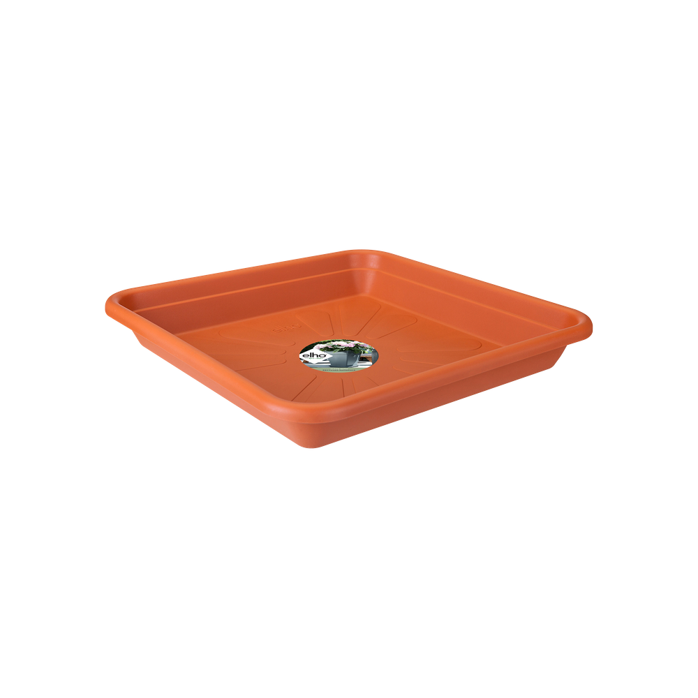 Universal Saucer Square 25