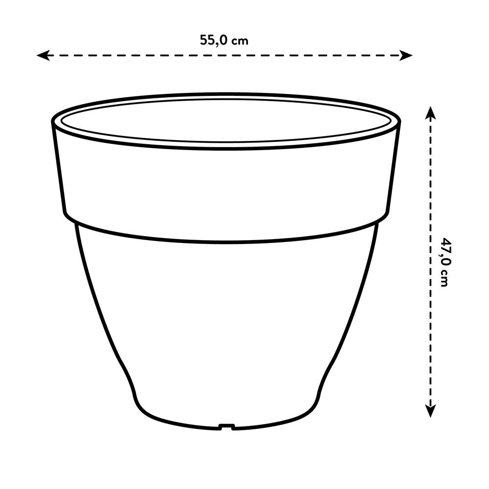 Vibia Camapan Round 55